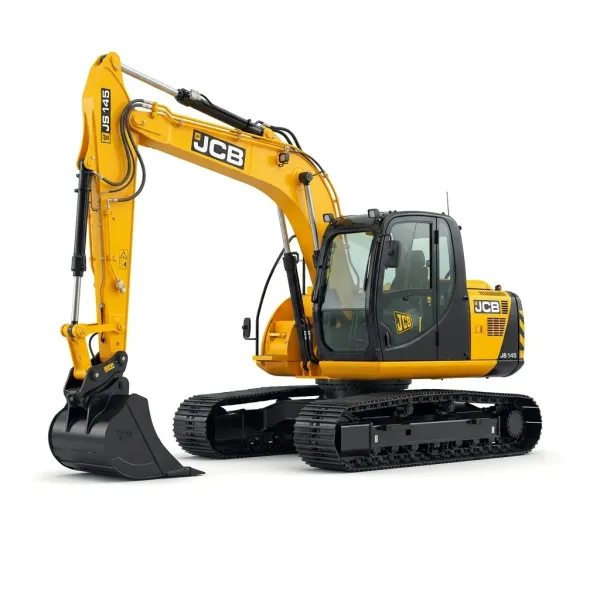 Экскаватор гусеничный JCB JS 145