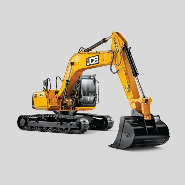 Экскаватор гусеничный JCB JS 85